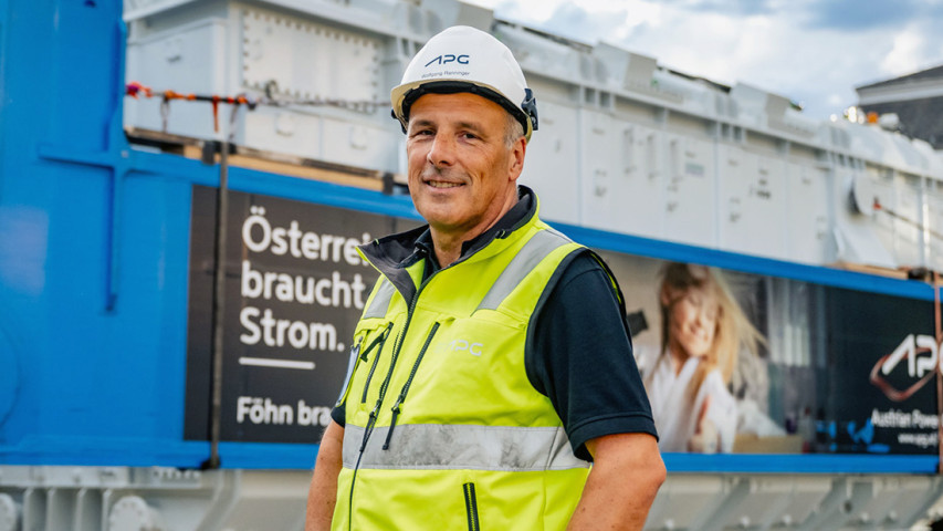 Neue Ära beginnt