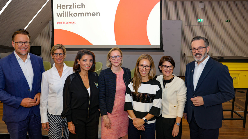 Vertrauen als Faktor im B2B-Marketing