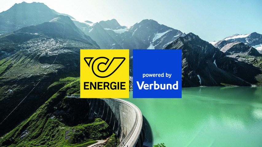 Post und Verbund starten Energieangebot
