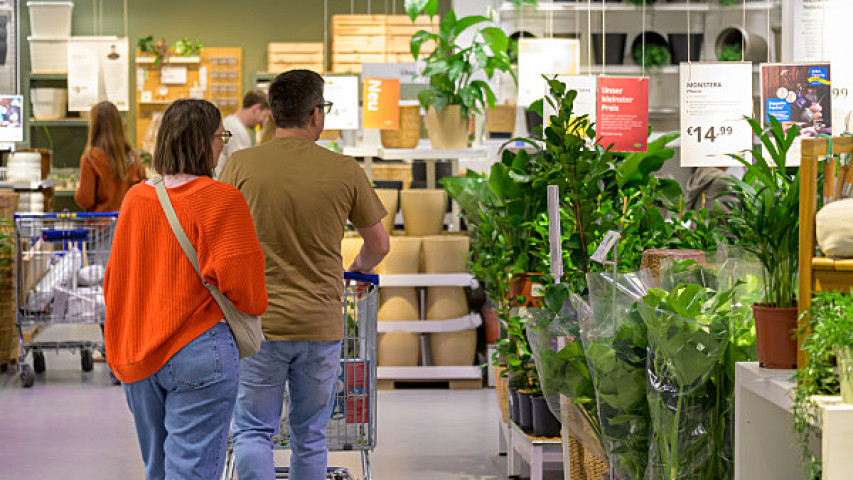 Ikea verlängert Öffnungszeiten