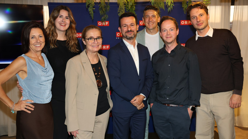 ORF-Enterprise gewinnt neue Kunden