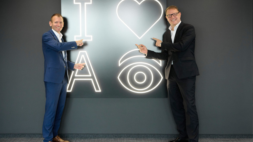A1 und IBM mit gemeinsan KI-Angebot