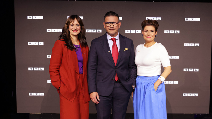 „All Ad once“ bei der RTL AdAlliance