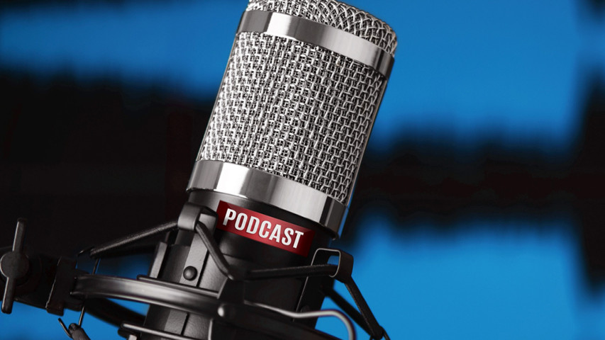 Spitze bei Podcasts und Newslettern bleibt stabil