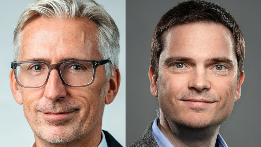 Sichtbar bleiben  in Zeiten der KI