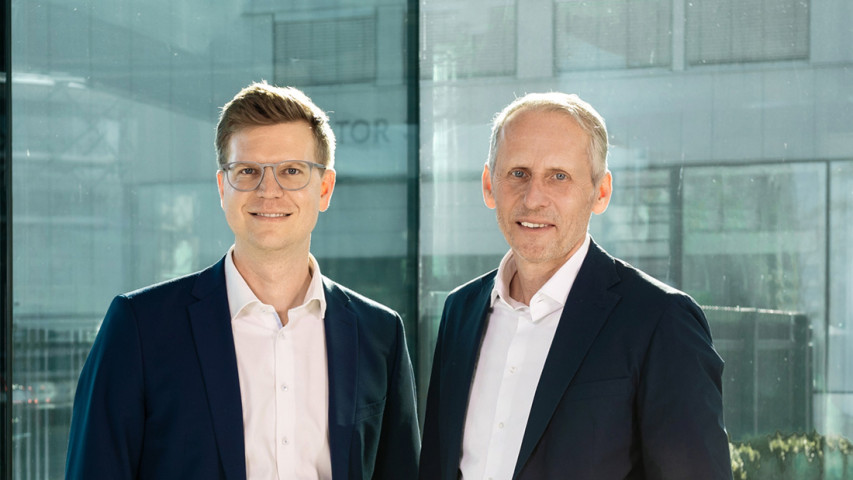 Florian Wollner übernimmt Geschäftsführung bei Vendo