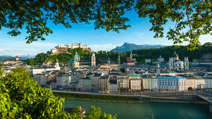 Wer kann sich Urlaub in Salzburg noch leisten?