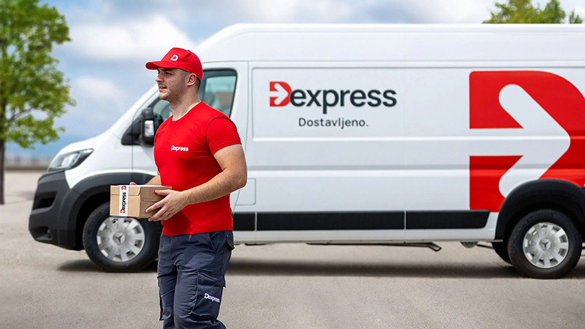 Post schließt Übernahme von D Express ab