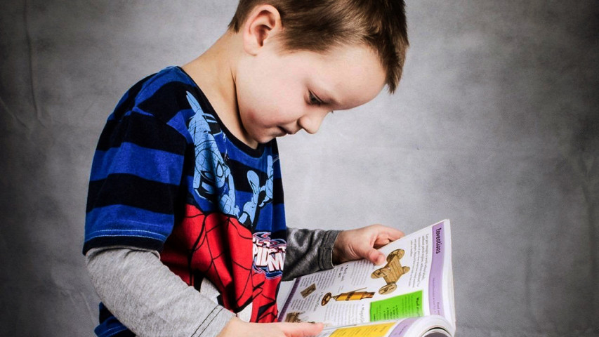 Den besten Start für Kinder