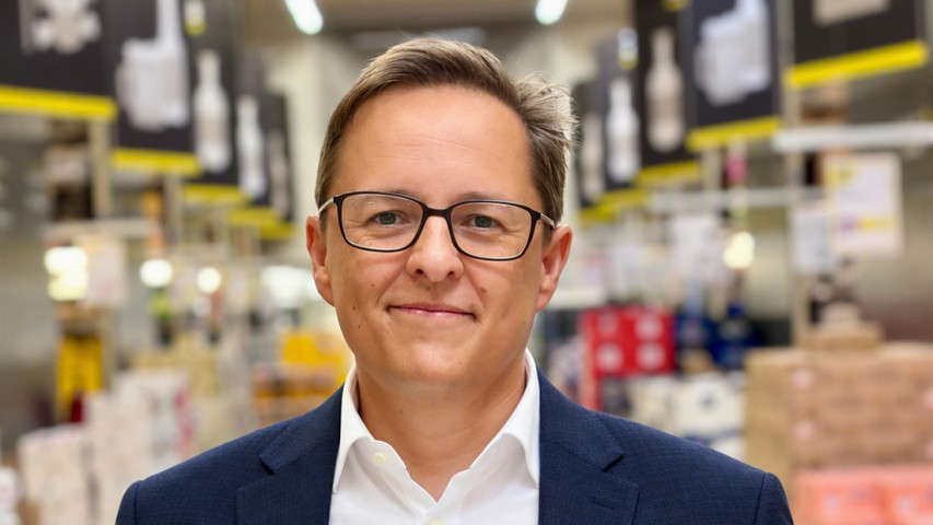 Holger Jöckel übernimmt Führung von Metro Österreich