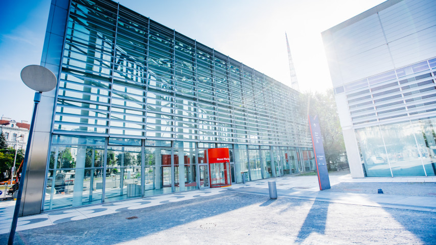 Zwei neue Partner für Viecon Messe Wien