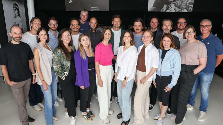 iab webAD 2026: DMB. gewinnt „Best in Show“ und insgesamt 17 Awards