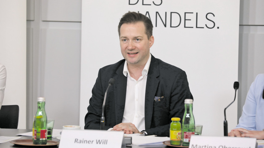 Handelsverband warnt vor anhaltender Konsumschwäche