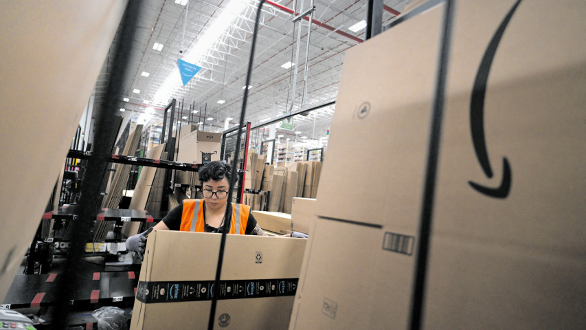 Amazon investiert 2027 Milliarden in Deutschland