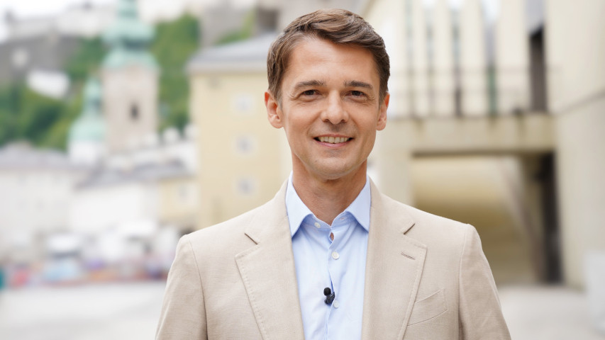 Schneeberger übernimmt Ö1 interimistisch