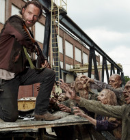„The Walking Dead” auf Fox