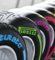Pirelli hebt Umsatzprognose erneut an