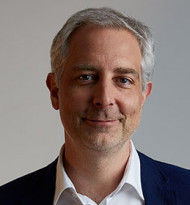 Sebastian Bayer von VMLY&R ist neuer IAA-Präsident