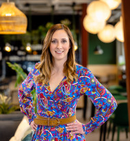 Alexandra Dürr wird Area Managerin bei Ikea Österreich