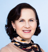 Karin Wiesinger übernimmt Kommunikationsleitung bei DORDA Rechtsanwälte