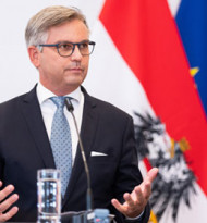 Finanzminister: 100 Mio. Euro aus Digitalsteuer