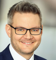 Internationales Steuerrecht: Patrick Plansky ist neuer Partner bei EY Österreich 