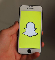 Snapchat gibt Eltern Einblick in Kontakte von Jugendlichen