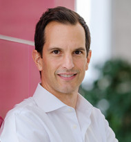 Rodrigo Diehl folgt ab Oktober 2022 auf Andreas Bierwirth als CEO von Magenta Telekom