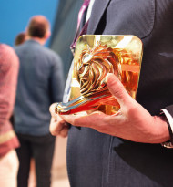 Cannes Lions präsentiert neuen Award und Neuerungen für 2023