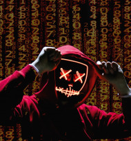 Cybercrime das Handwerk legen oder gar verhindern