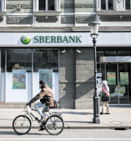 Sberbank zahlt alle aus