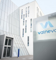 Pfizer steigt bei Impfstoff-Firma Valneva ein 