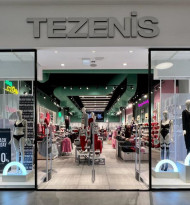 Tezenis eröffnet im Stadtzentrum von Wien