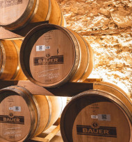 Sanierungsplan für insolvente Destillerie Franz Bauer in Graz steht
