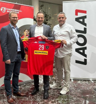 Arcotels offizieller Hotelpartner des Österreichischen Handballbundes bis 2024