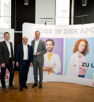 Österreichischer Apothekerverband startet österreichweite Personalkampagne für Generation Z