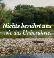 Nationalparks Austria startet Imagekampagne