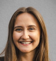  Linkedin ernennt Russmedia-HR-Expertin Klaudia Aldjic zur „Top Voice Next Generation“