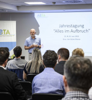 ABTA-Jahrestagung in Graz