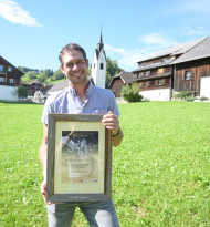 B’sundrige Erfolge für Sutterlüty-Partner bei der 30. Käseprämierung in Schwarzenberg