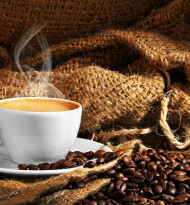 Kaffeekonsum im Wandel: Jugend will Genuss; Vieltrinker werden weniger 