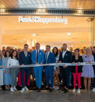 P&C Store im Europark erstrahlt in neuem Glanz