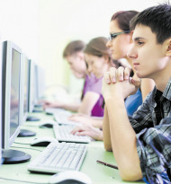 Digital Skills für die Jugend