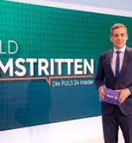 Neuer Puls24 News-Hauptabend für Österreich