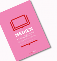 „Medienhandbuch Österreich 2023/24“ erschienen