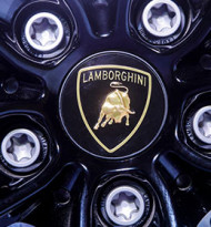 Lamborghini feiert Verkaufsrekord