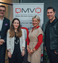 DMVÖ Business Breakfast – AI Act im Fokus