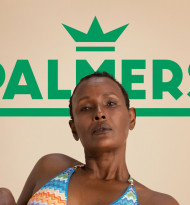 Sexy, not sorry: Palmers krönt alle Frauen
