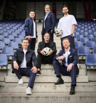 ServusTV stellt Experten für UEFA Euro 2024 vor