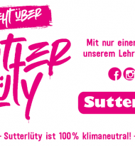 Sutterlüty erneut Vorarlbergs beste Marke